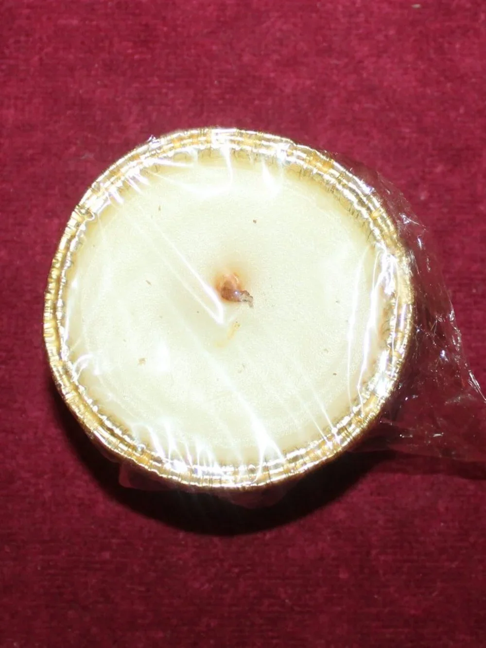 Avon Vintage SONNET Perfumed Candle